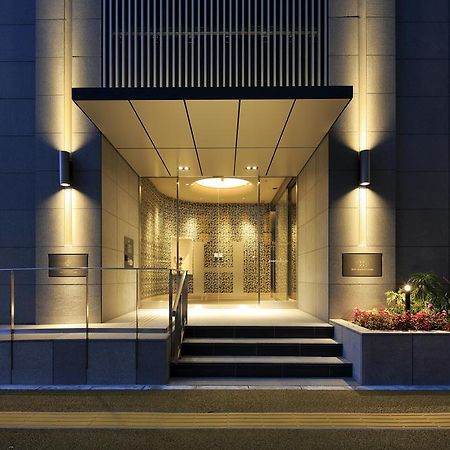Hotel Monte Hermana Fukuoka Fukuoka  Extérieur photo