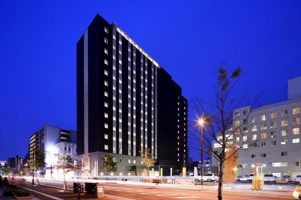 Hotel Monte Hermana Fukuoka Fukuoka  Extérieur photo
