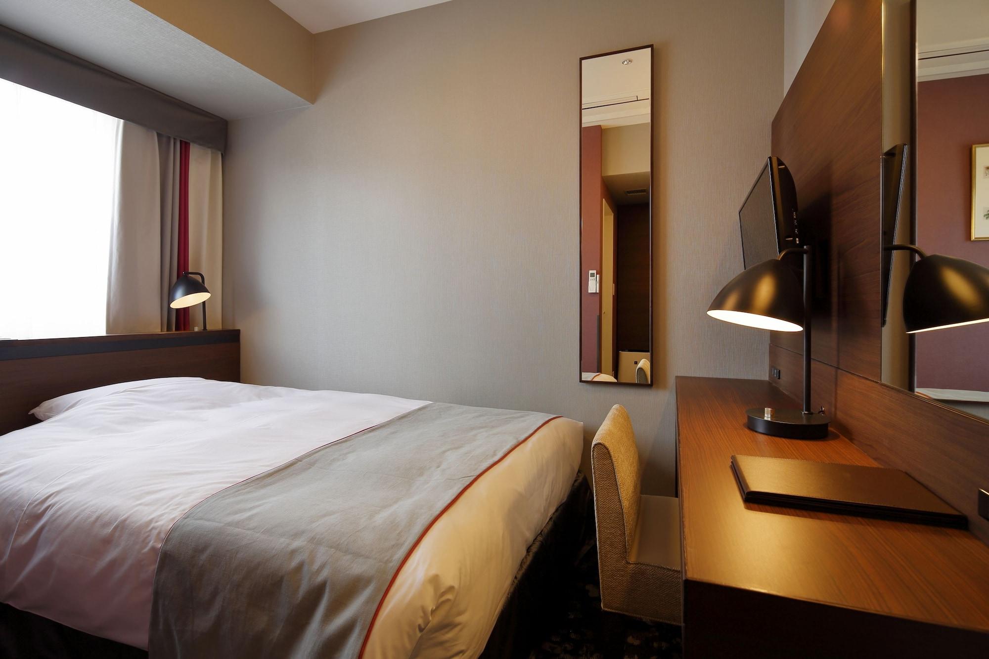 Hotel Monte Hermana Fukuoka Fukuoka  Extérieur photo