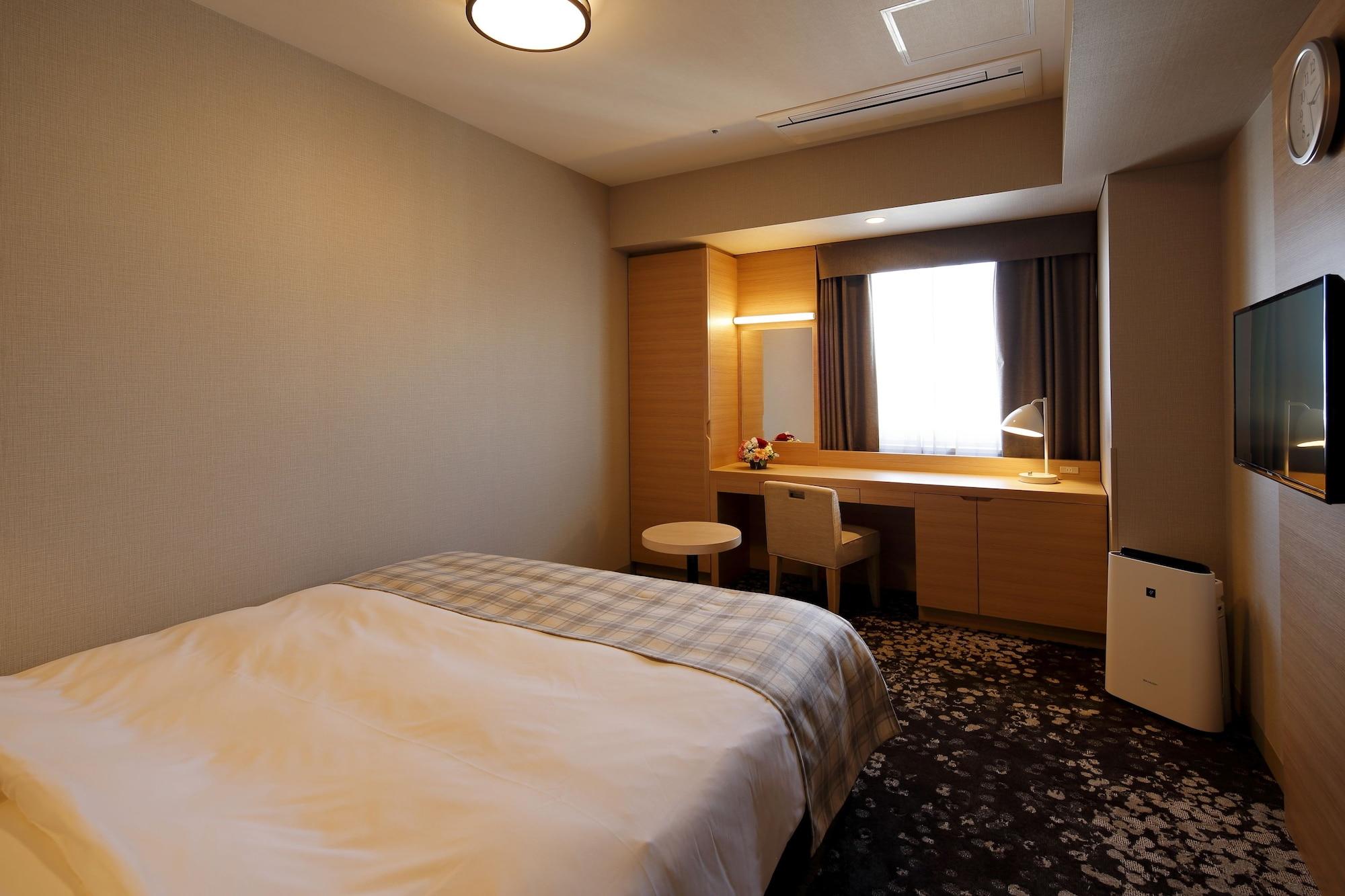 Hotel Monte Hermana Fukuoka Fukuoka  Extérieur photo