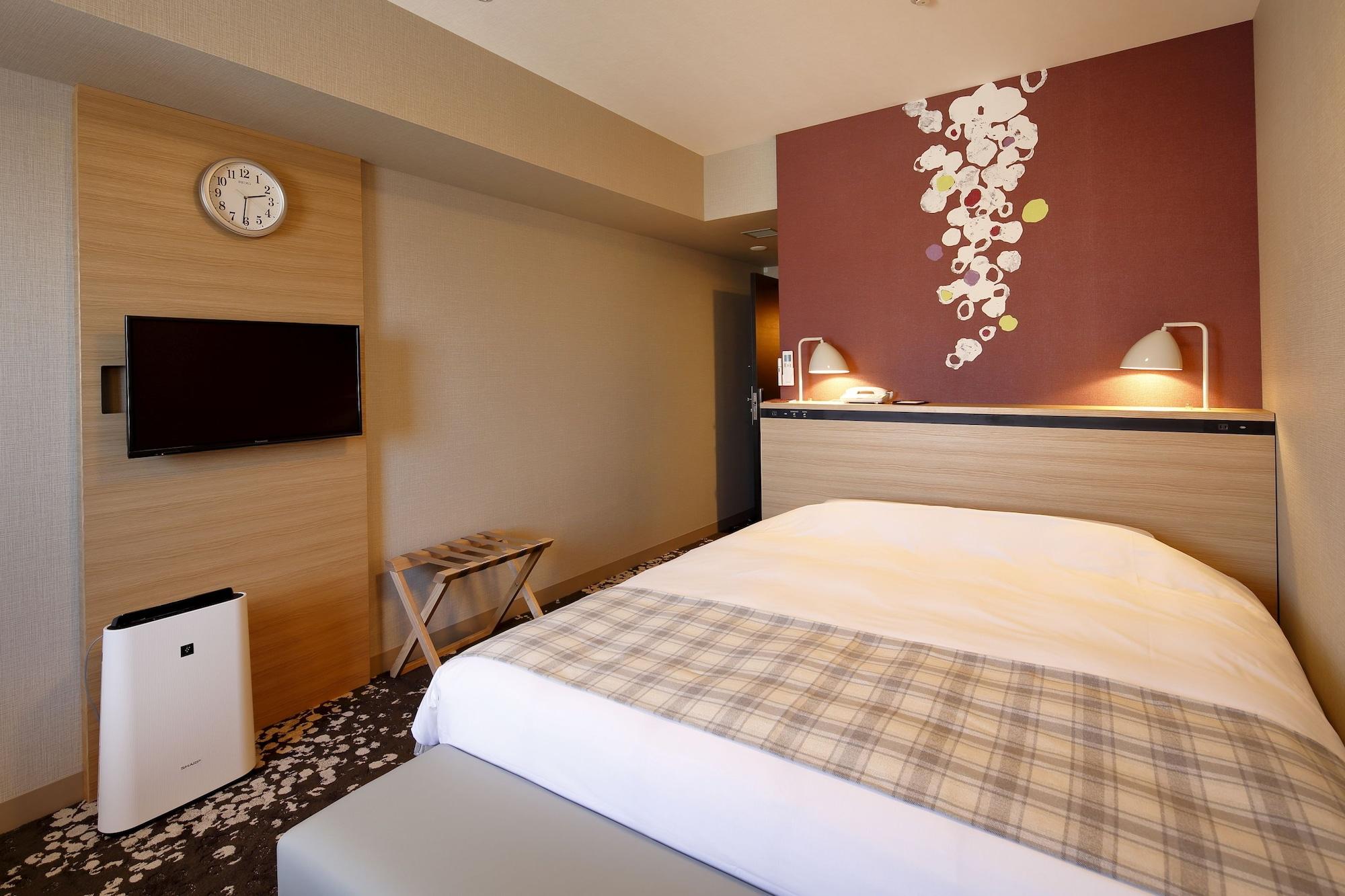 Hotel Monte Hermana Fukuoka Fukuoka  Extérieur photo