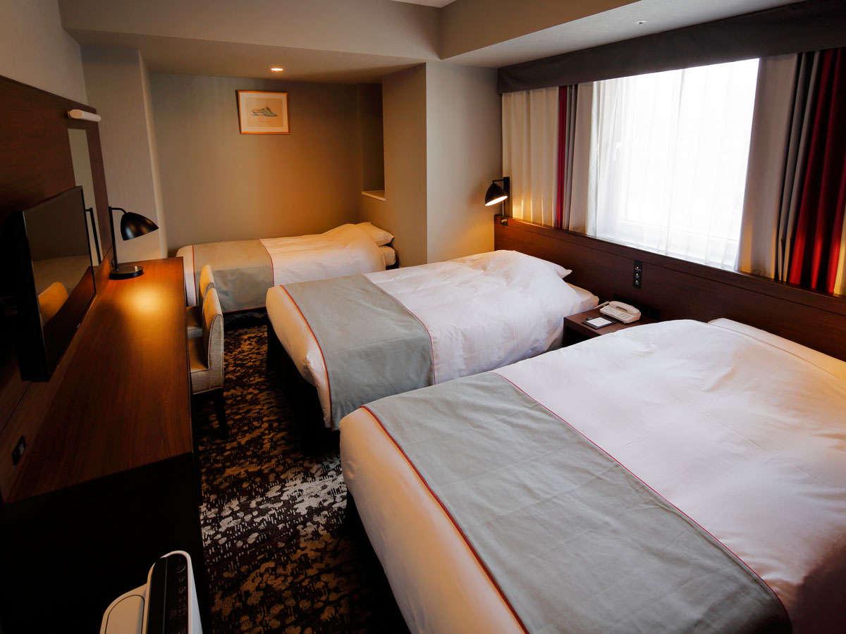 Hotel Monte Hermana Fukuoka Fukuoka  Extérieur photo