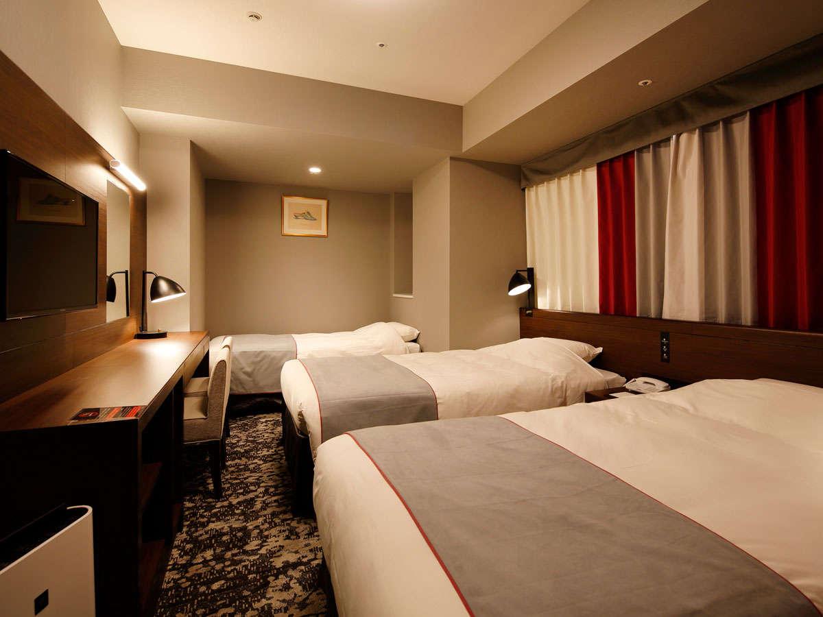 Hotel Monte Hermana Fukuoka Fukuoka  Extérieur photo