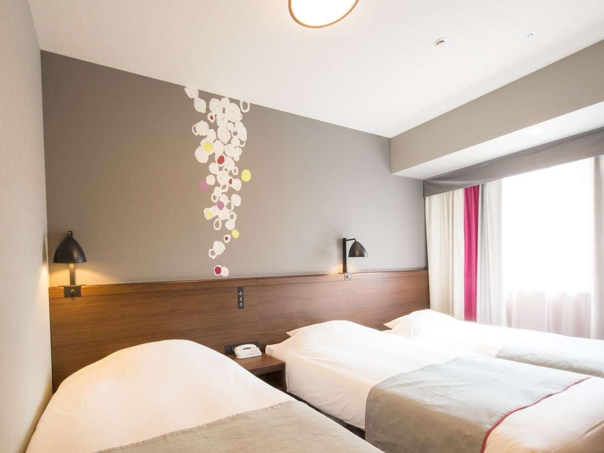 Hotel Monte Hermana Fukuoka Fukuoka  Extérieur photo
