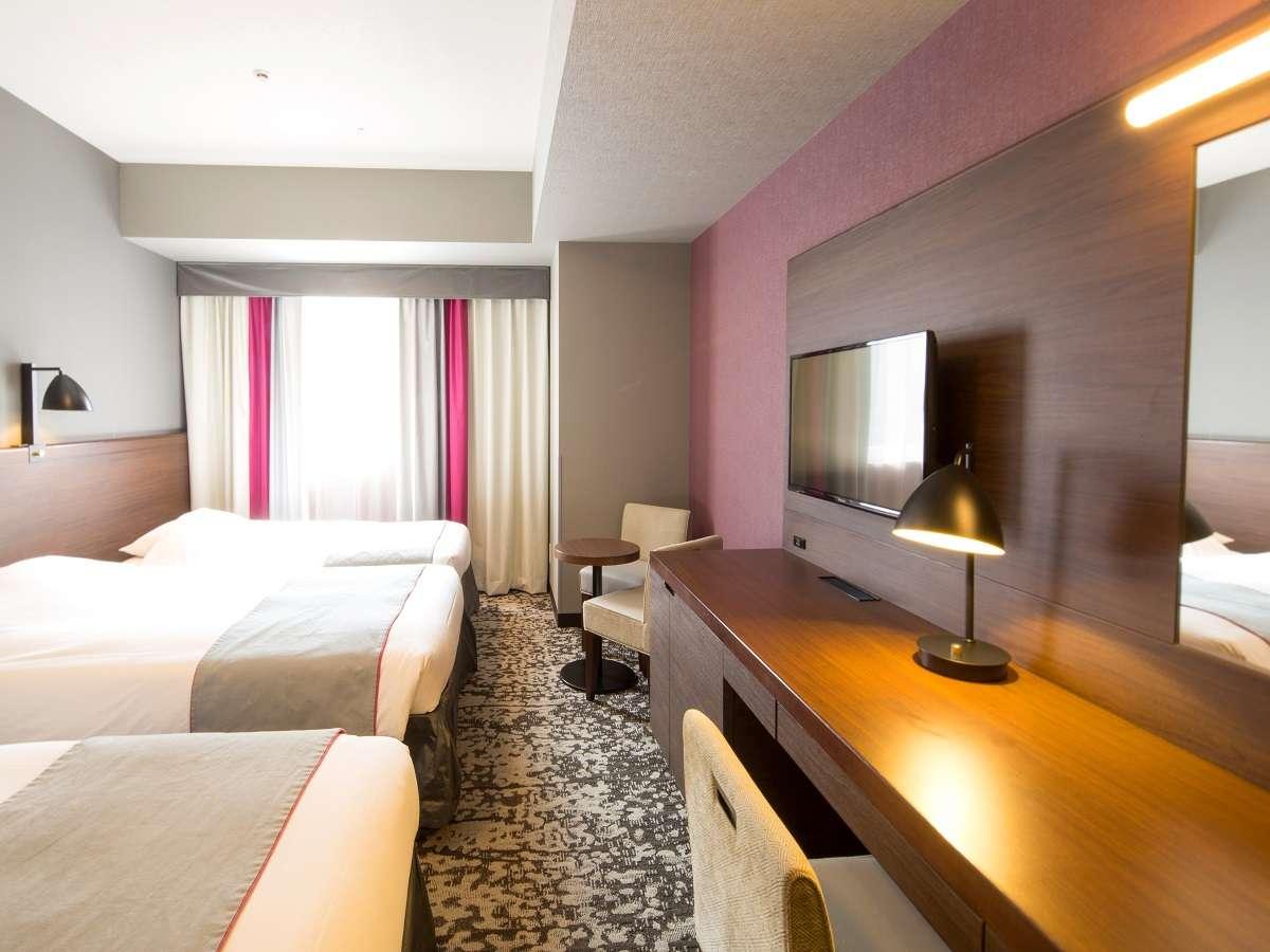 Hotel Monte Hermana Fukuoka Fukuoka  Extérieur photo