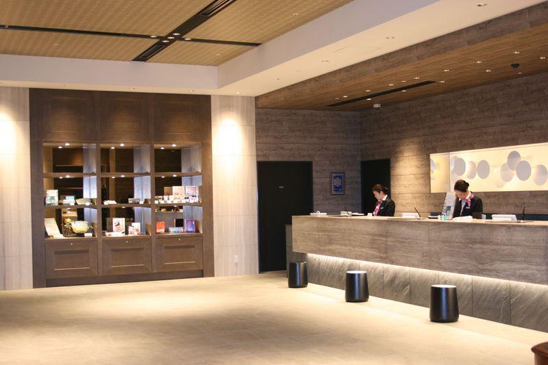 Hotel Monte Hermana Fukuoka Fukuoka  Extérieur photo