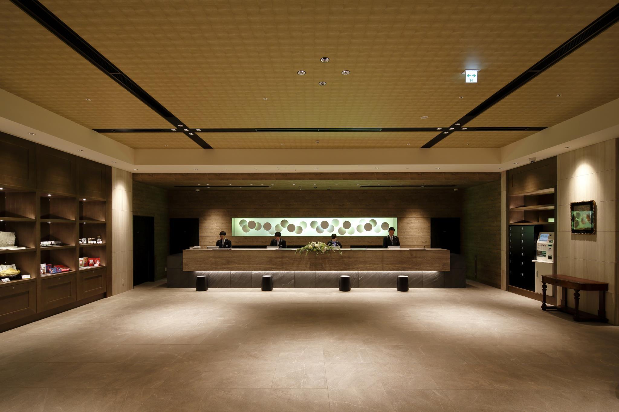 Hotel Monte Hermana Fukuoka Fukuoka  Extérieur photo