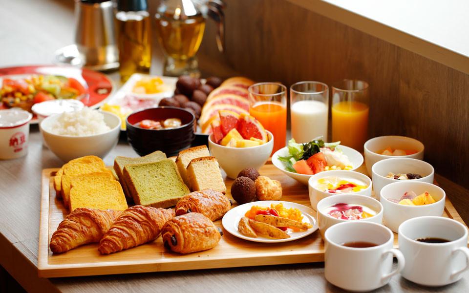 Hotel Monte Hermana Fukuoka Fukuoka  Extérieur photo
