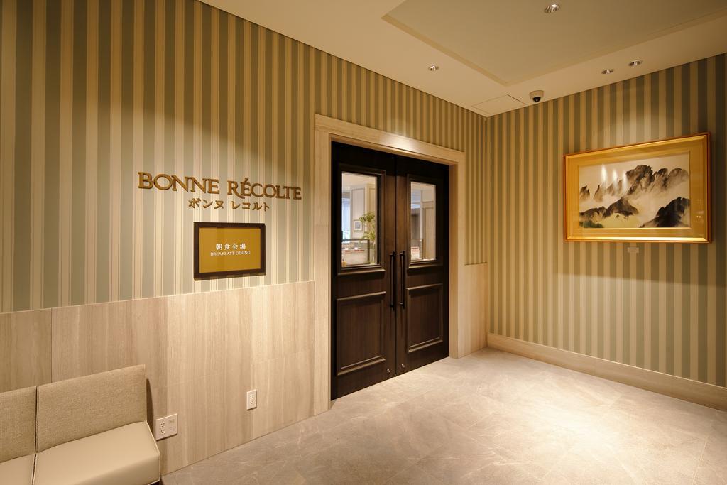 Hotel Monte Hermana Fukuoka Fukuoka  Extérieur photo