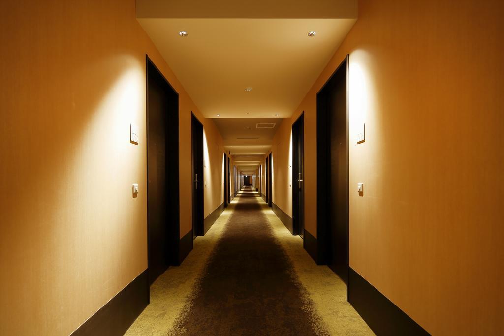 Hotel Monte Hermana Fukuoka Fukuoka  Extérieur photo