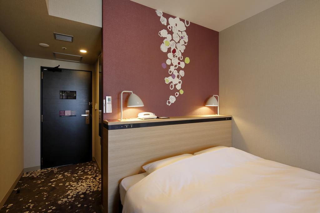 Hotel Monte Hermana Fukuoka Fukuoka  Extérieur photo