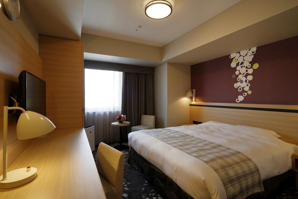 Hotel Monte Hermana Fukuoka Fukuoka  Extérieur photo