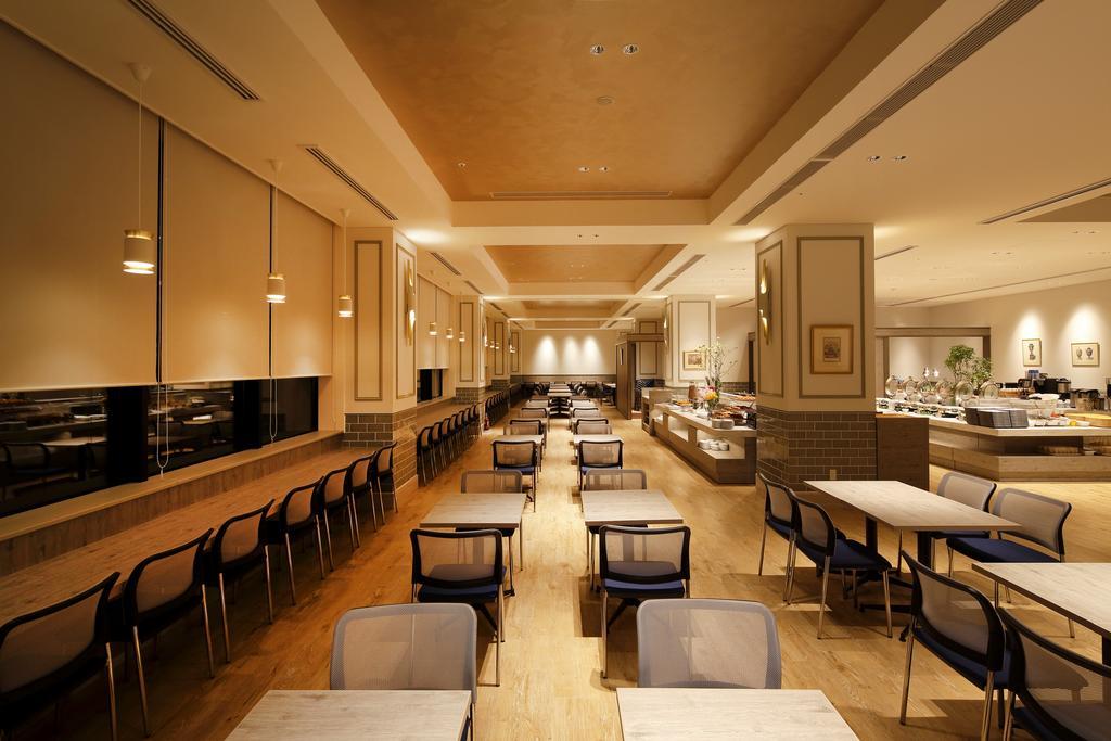 Hotel Monte Hermana Fukuoka Fukuoka  Extérieur photo