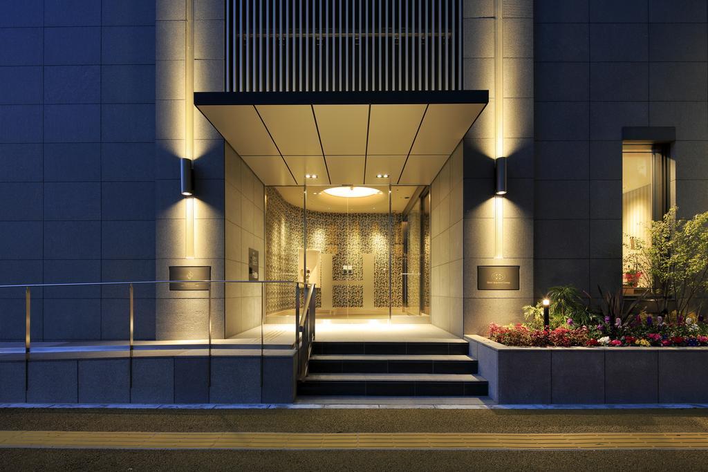 Hotel Monte Hermana Fukuoka Fukuoka  Extérieur photo