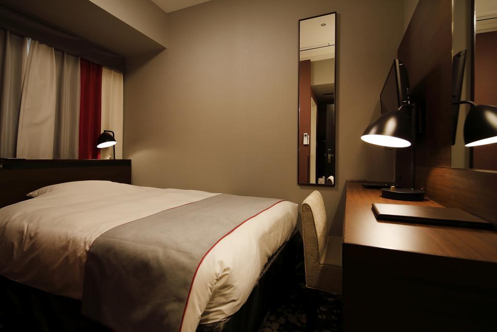 Hotel Monte Hermana Fukuoka Fukuoka  Extérieur photo