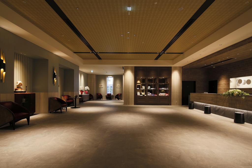 Hotel Monte Hermana Fukuoka Fukuoka  Extérieur photo
