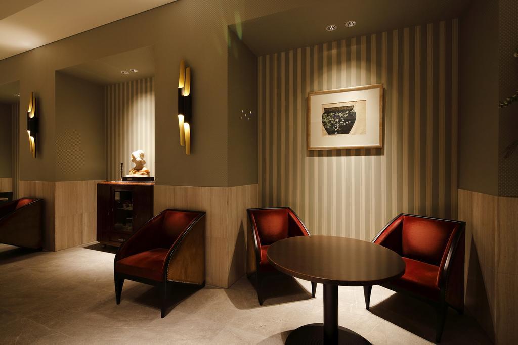 Hotel Monte Hermana Fukuoka Fukuoka  Extérieur photo