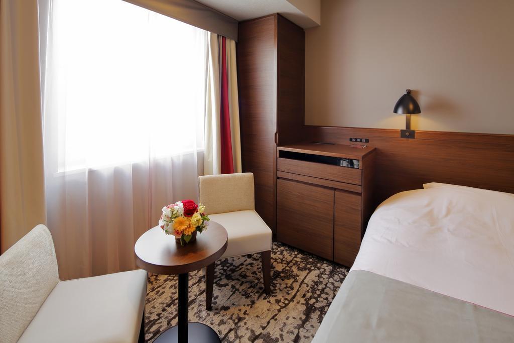 Hotel Monte Hermana Fukuoka Fukuoka  Extérieur photo
