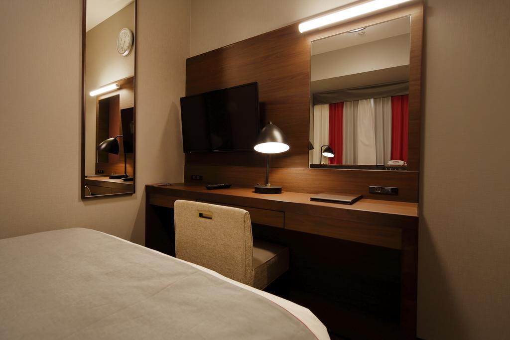 Hotel Monte Hermana Fukuoka Fukuoka  Extérieur photo