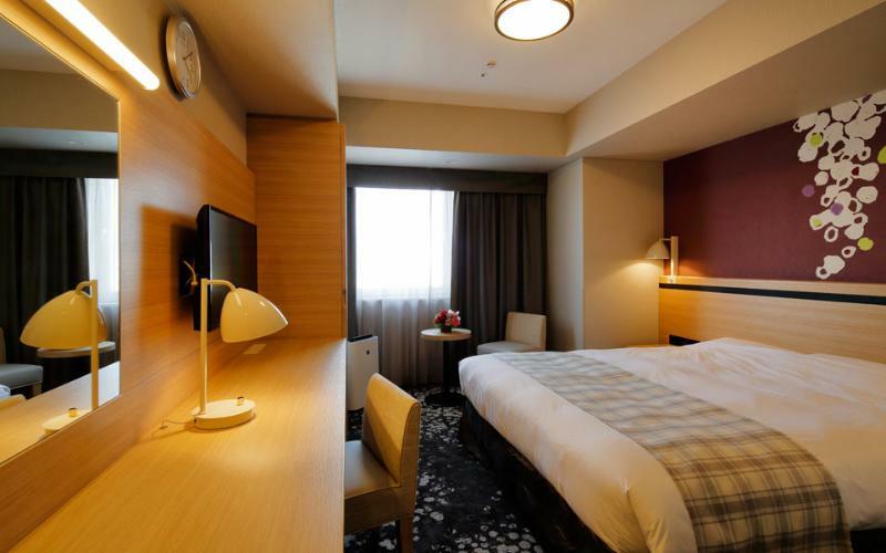 Hotel Monte Hermana Fukuoka Fukuoka  Extérieur photo