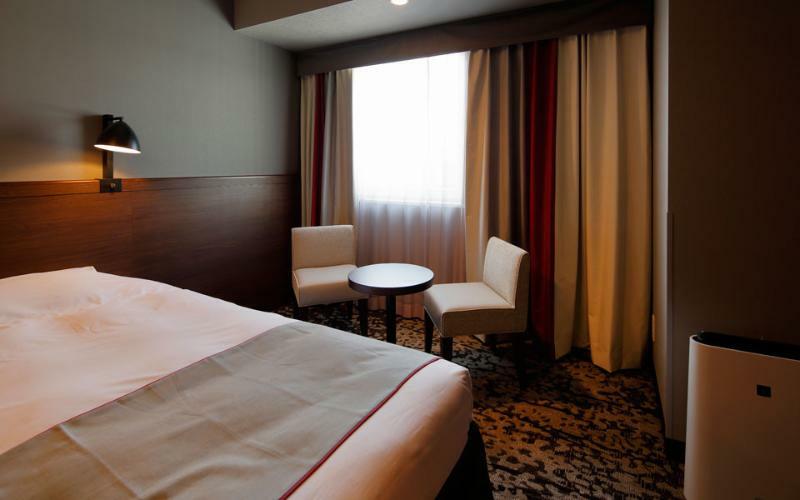 Hotel Monte Hermana Fukuoka Fukuoka  Extérieur photo