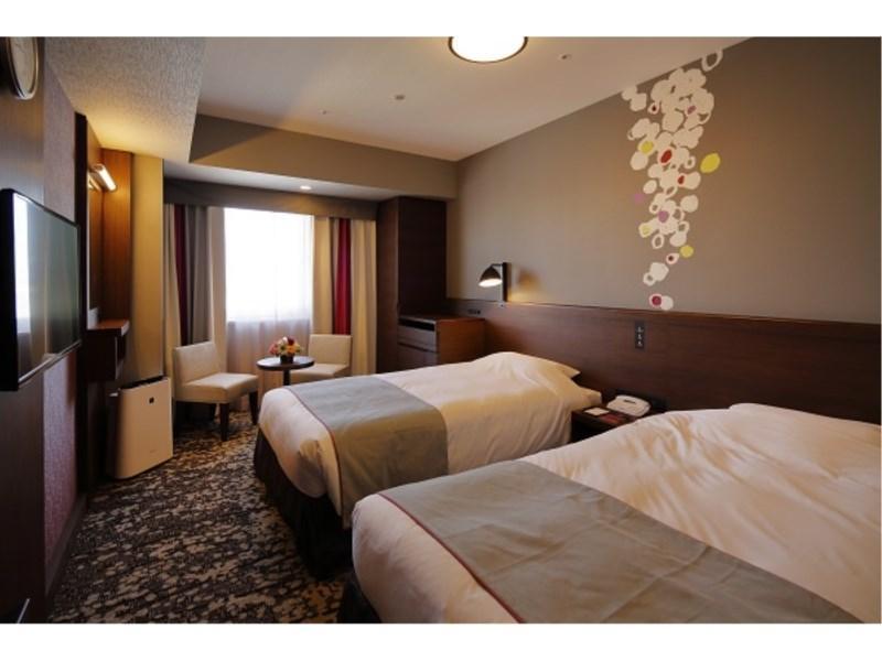 Hotel Monte Hermana Fukuoka Fukuoka  Extérieur photo