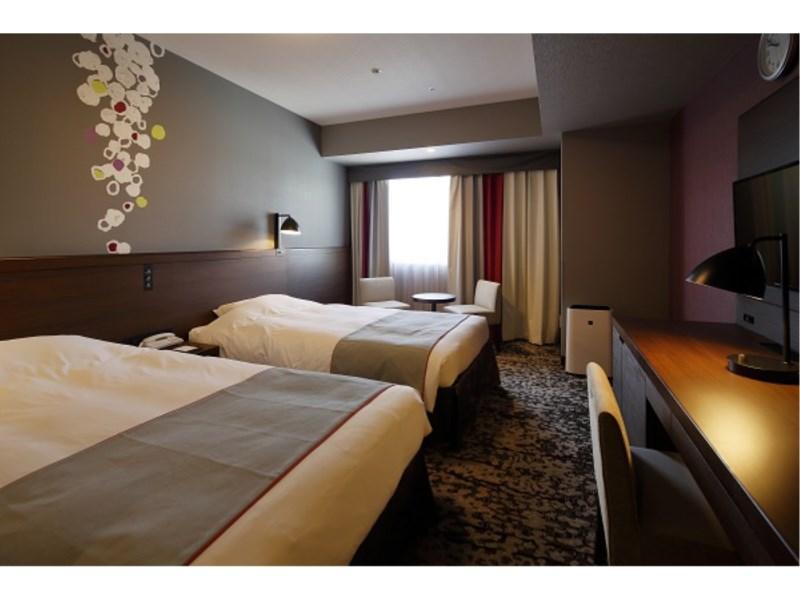 Hotel Monte Hermana Fukuoka Fukuoka  Extérieur photo