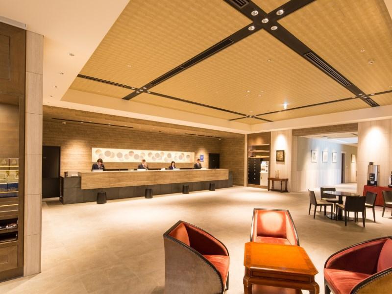Hotel Monte Hermana Fukuoka Fukuoka  Extérieur photo
