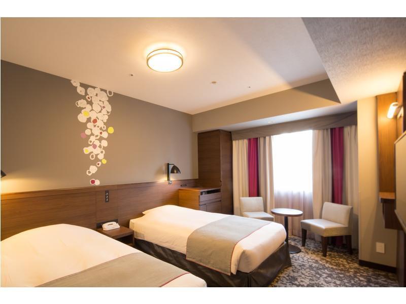 Hotel Monte Hermana Fukuoka Fukuoka  Extérieur photo